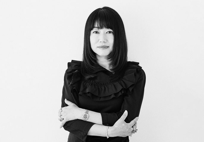 吉川貴子