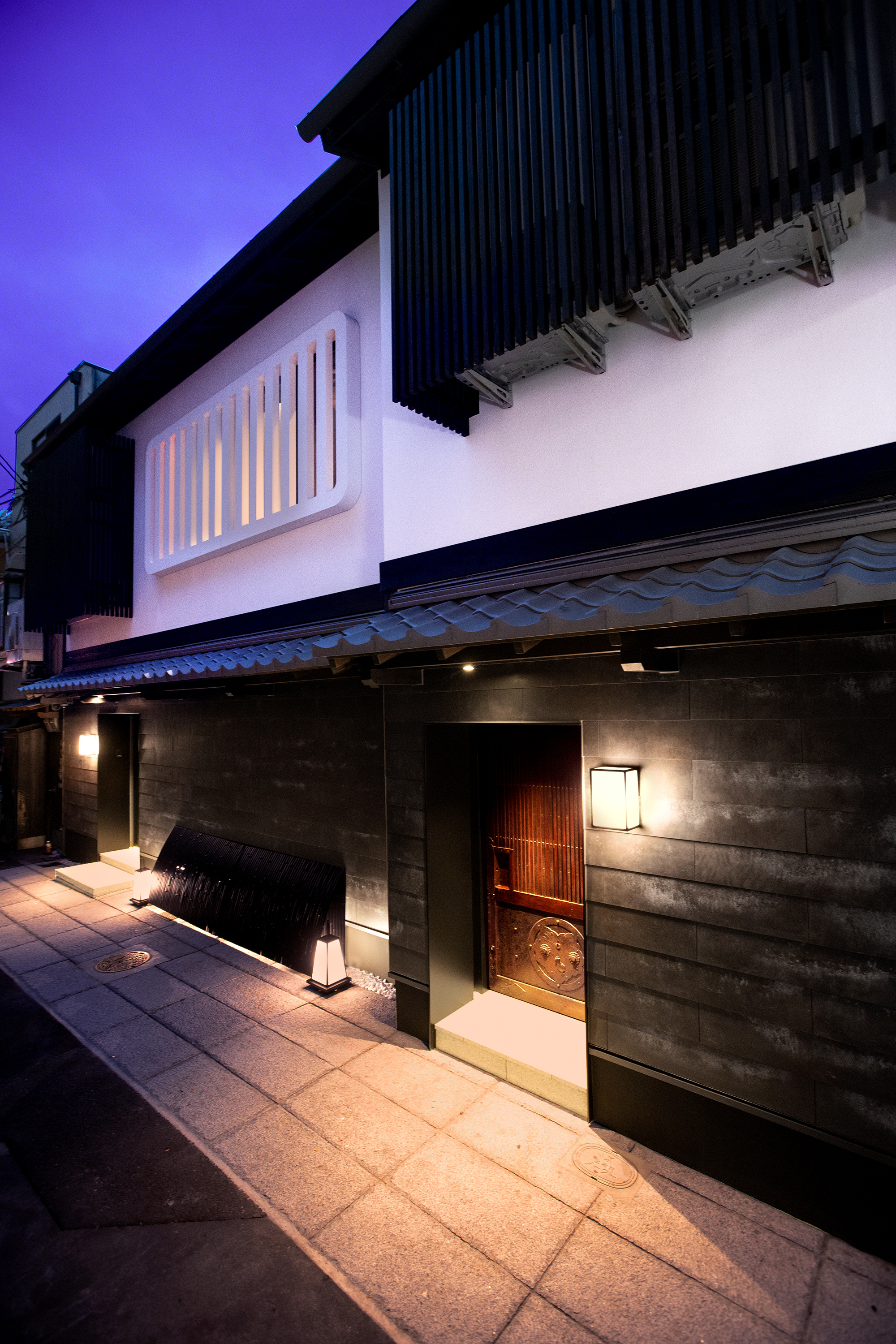 店舗デザインディレクション